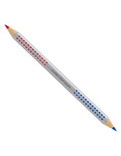 Matita bicolore Jumbo Grip 1109-10 Faber Castell 110910