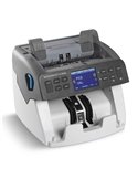 Conta/Verifica/Valorizza banconote miste HT3000 Holenburg Iternet 3387