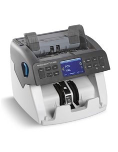 Conta/Verifica/Valorizza banconote miste HT3000 Holenburg Iternet 3387
