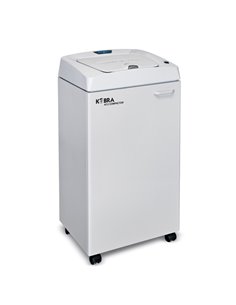 Distruggidocumenti a frammenti Kobra AF.2 C4 Compactor 99.944 KOBRA A FRAMMENTI E MICROFRAMMENTI