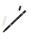 Pennarello Tombow ABT Dual Brush n00 Blender PABT-N00