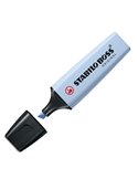 Evidenziatore Stabilo Boss pastel azzurro ghiaccio 70/111 70/111