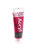 Colore Acryl fine tubo da 75ml magenta 301 Primo 420TA75301