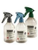 Spruzzatore in plastica 500ml Perfetto 0485