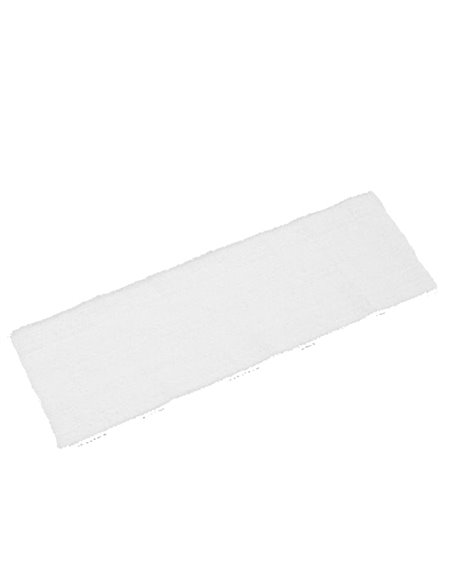 Swispo mop 50 panni 44x14cm bianco Vileda 135985