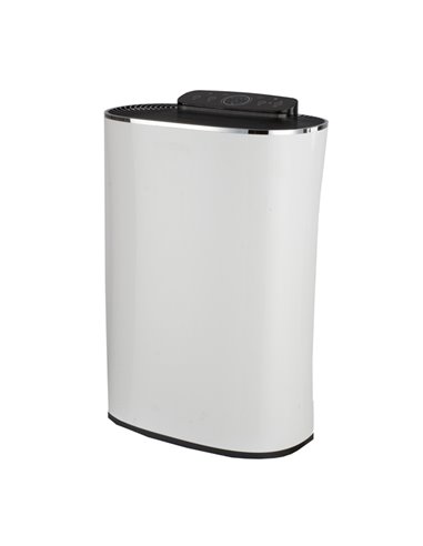 Purificatore d'aria BKJ-350 da terra con pannello touch - Filtro HEPA 54mq BKJ-350