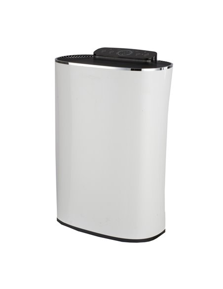 Purificatore d'aria BKJ-350 da terra con pannello touch - Filtro HEPA 54mq BKJ-350