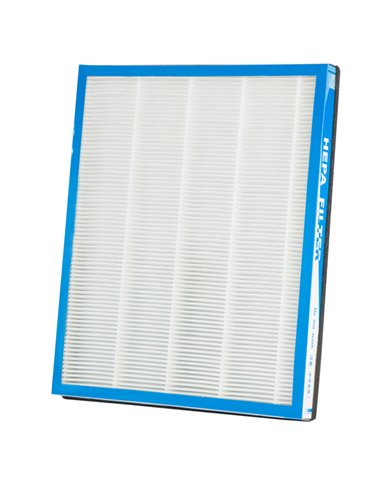 kit: filtro HEPA, PreFiltro, filtro Active Carbon x Purificat d'aria BKJ-350 FL-350