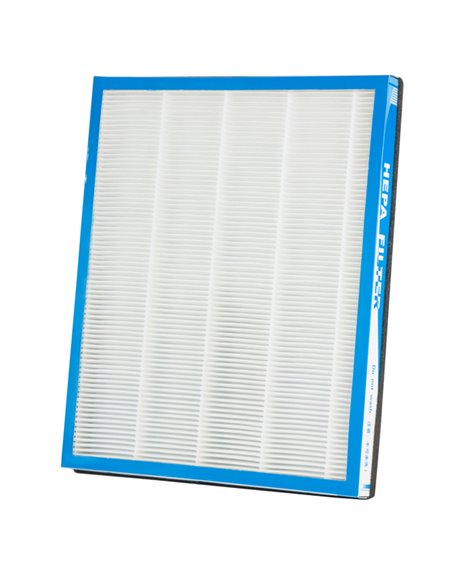 kit: filtro HEPA, PreFiltro, filtro Active Carbon x Purificat d'aria BKJ-350 FL-350