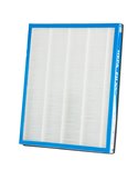 kit: Pre HEPA active carbon combined filter x Purificatore aria YKX-35-A01 FL-YKX-35-A01