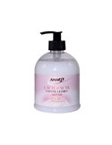 Sapone liquido in dispenser 500ml LatteSeta 112306001196