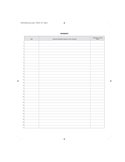 Registro rilevazione temperatura corporea 32 pagine F.to 31X24,5 E2430 Edipro E2430