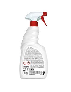 SANIALC Ultra 750ml detergente alcolico per superfici e tessuti Sanitec 1841-S Sanitec DETERGENTI-DETERSIVI PER PULIZIA 2