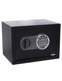Cassaforte di sicurezza con serratura elettronica 310ET 310x200x200mm Iternet SS0310ET