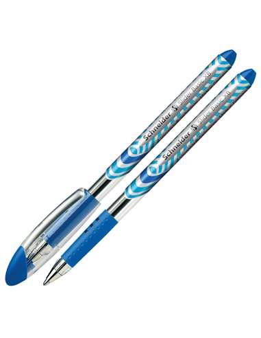 Expo 80 sfera Slider Basic XB colori assortiti - Schneider P304102