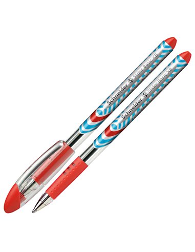 Expo 80 sfera Slider Basic XB colori assortiti - Schneider P304102