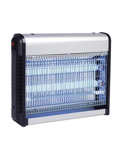 Zanzariera ZANZA ZAP 20LED EZ004