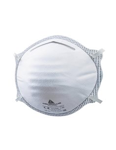 Mascherina FFP2 M1200 Deltaplus M1200C DELTAPLUS DPI PER LE VIE RESPIRATORIE
