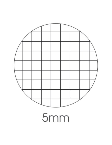 Ricambi c/rinforzo ecologico f.to A4 100gr 40fg 5mm Favini A475404 FAVINI RICAMBI FORATI