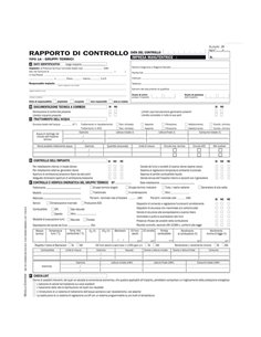 25 rapporti controllo efficienza energetica Reg.Lombardia T1A 29,7x21cm snap3c. E9095T1A EDIPRO AZIENDE-CONTABILITA' GENERALE