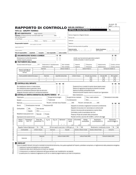 25 rapporti controllo efficienza energetica Reg.Lombardia T1A 29,7x21cm snap3c. E9095T1A EDIPRO AZIENDE-CONTABILITA' GENERALE