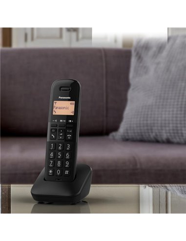 Telefono cordless KX-TG610 Panasonic 531812119