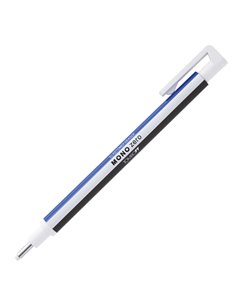Portagomma Mono Zero punta tonda 2,3mm PEH-KUR Tombow PEH-KUR TOMBOW GOMME