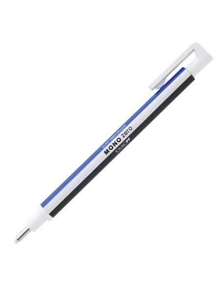 Portagomma Mono Zero punta tonda 2,3mm PEH-KUR Tombow PEH-KUR TOMBOW GOMME