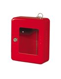 CASSETTA PER CHIAVI D'EMERGENZA 160x200x70mm 4000/2 Metalplus 4000/2