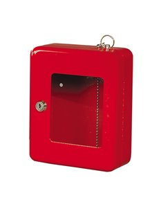 CASSETTA PER CHIAVI D'EMERGENZA 160x200x70mm 4000/2 Metalplus 4000/2 METALPLUS PORTACHIAVI-LUCCHETTI