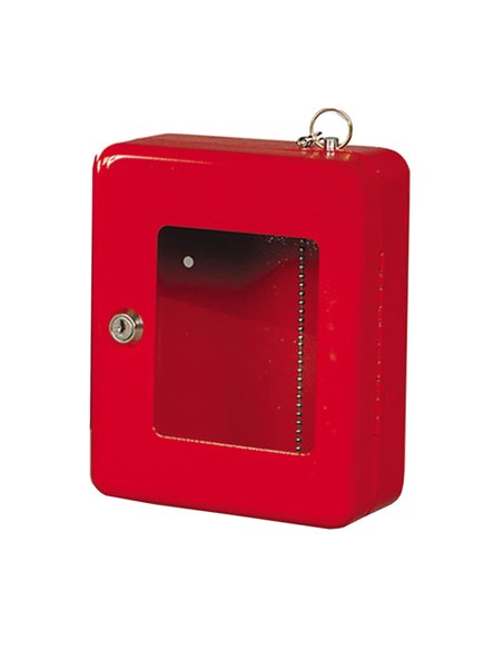 CASSETTA PER CHIAVI D'EMERGENZA 160x200x70mm 4000/2 Metalplus 4000/2 METALPLUS PORTACHIAVI-LUCCHETTI