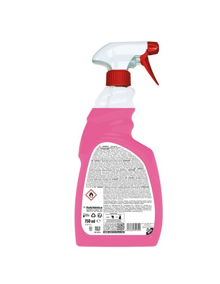 Sanialc Multisuperficie 750 ml Sanitec 1830-S