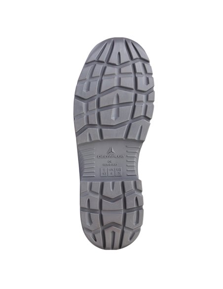CALZATURA di SICUREZZA Jet3 S1P SRC N°40 JET3SPNO40 DELTAPLUS CALZATURE DI SICUREZZA