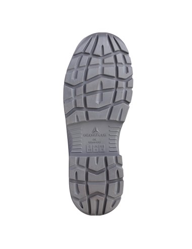 CALZATURA di SICUREZZA Jet3 S1P SRC N°44 JET3SPNO44 DELTAPLUS CALZATURE DI SICUREZZA