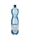 Acqua frizzante bottiglia 45 RPET 1,5L Levissima 12130935
