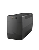 Gruppi di continuitA' Paxxon 1000VA UPS 4 outlets TRUST 23504