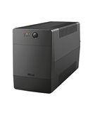 Gruppi di continuitA' Paxxon 1500VA UPS 4 outlets TRUST 23505