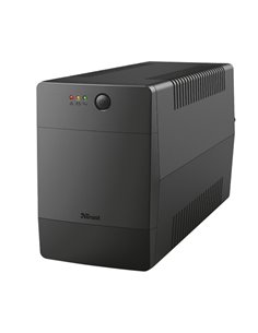 Gruppi di continuitA' Paxxon 1500VA UPS 4 outlets TRUST 23505