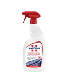 Amuchina superfici spray multiuso 750ml battericida e virucida (delist) 05-1002