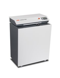 Macchina perfora cartoni stand-alone HSM ProfiPack P425 1531154 HSM BOLLE / CHIPS / COPERTURE