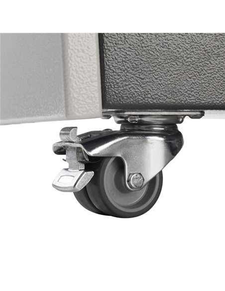 Macchina perfora cartoni stand-alone HSM ProfiPack P425 1531154 HSM BOLLE / CHIPS / COPERTURE