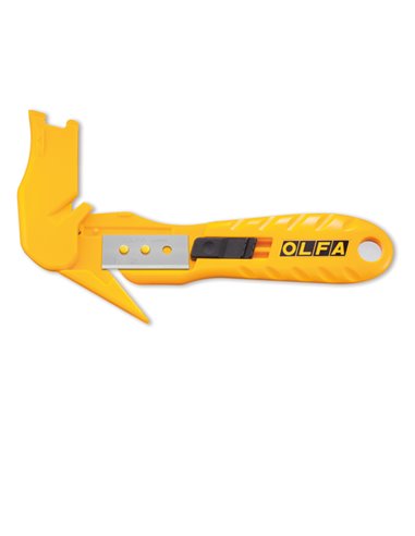 Tubo 10 lame di ricambio per cutter SK-10 Lebez SKB-10 LEBEZ CUTTER DA LAVORO