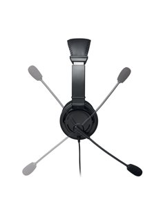 Cuffie USB con microfono Kensington K97601WW 2
