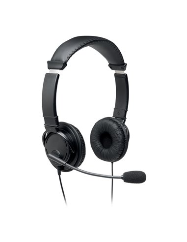 Cuffie USB con microfono Kensington K97601WW