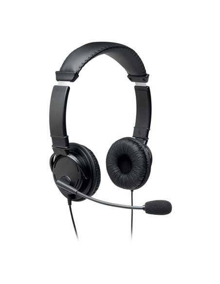 Cuffie USB con microfono Kensington K97601WW