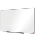 Lavagna bianca magnetica 40x71cm Impression Pro Widescreen 32'' Nobo 1915253