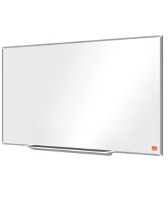 Lavagna bianca magnetica 40x71cm Impression Pro Widescreen 32'' Nobo 1915253 NOBO LAVAGNE MAGNETICHE