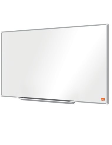 Lavagna bianca magnetica 40x71cm Impression Pro Widescreen 32'' Nobo 1915253 NOBO LAVAGNE MAGNETICHE