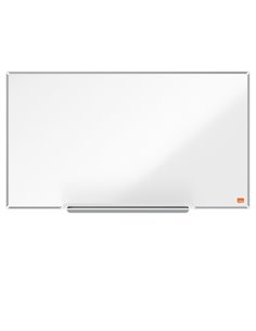 Lavagna bianca magnetica 40x71cm Impression Pro Widescreen 32'' Nobo 1915253 NOBO LAVAGNE MAGNETICHE 2