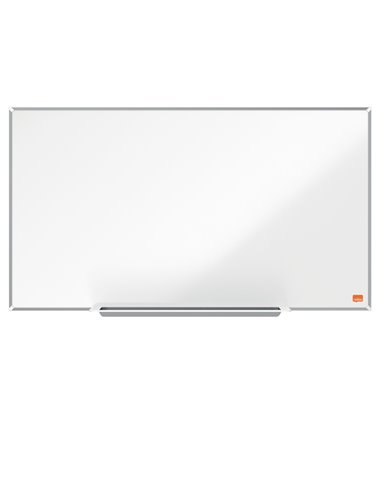 Lavagna bianca magnetica 40x71cm Impression Pro Widescreen 32'' Nobo 1915253 NOBO LAVAGNE MAGNETICHE